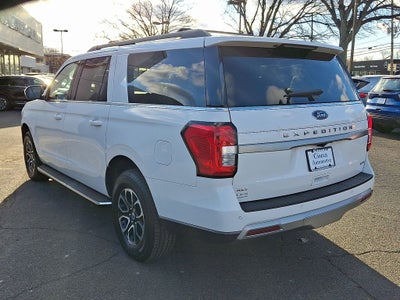 2023 Ford Expedition Max XLT