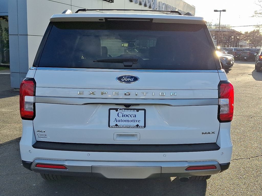 2023 Ford Expedition Max XLT