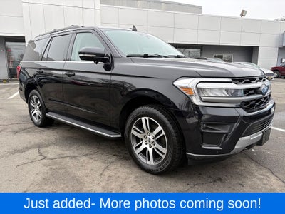 2022 Ford Expedition XLT