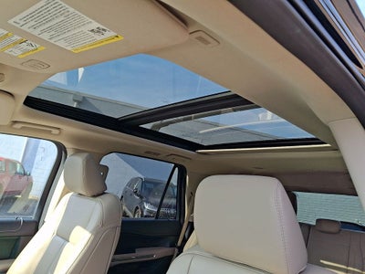 2022 Ford Expedition XLT