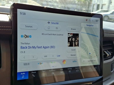 2022 Ford Expedition XLT