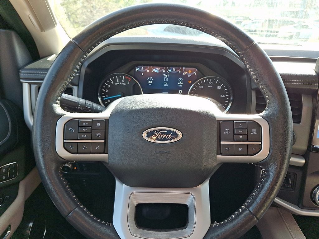 2022 Ford Expedition XLT