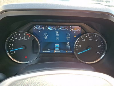 2022 Ford Expedition XLT