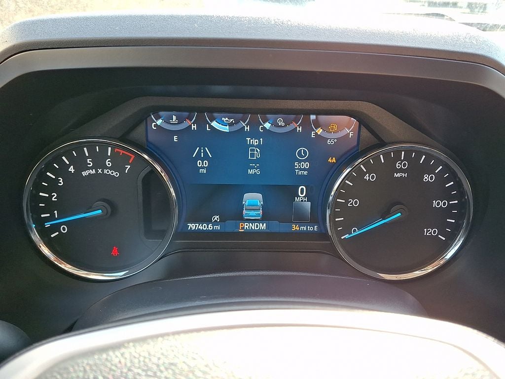 2022 Ford Expedition XLT