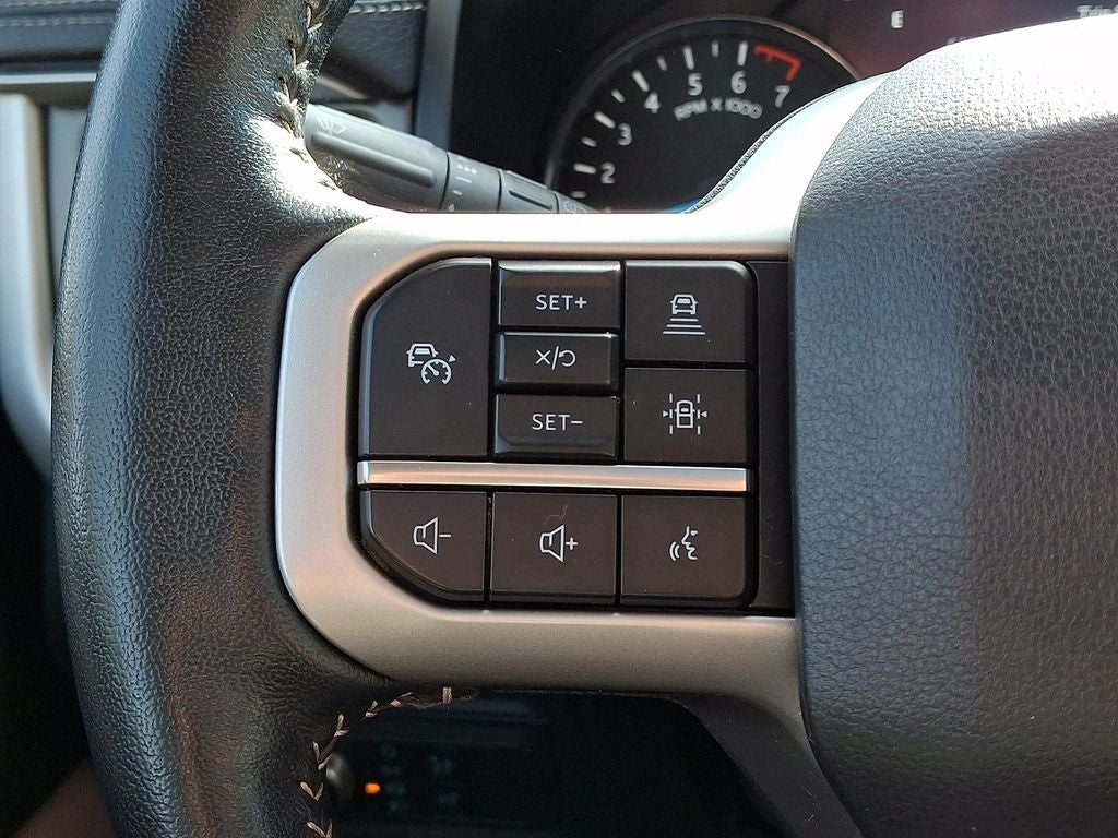 2022 Ford Expedition XLT