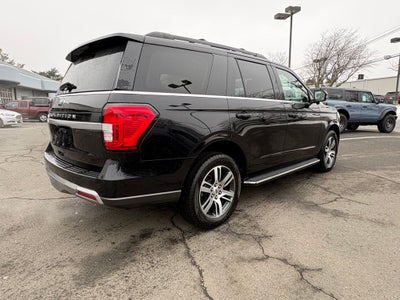2022 Ford Expedition XLT