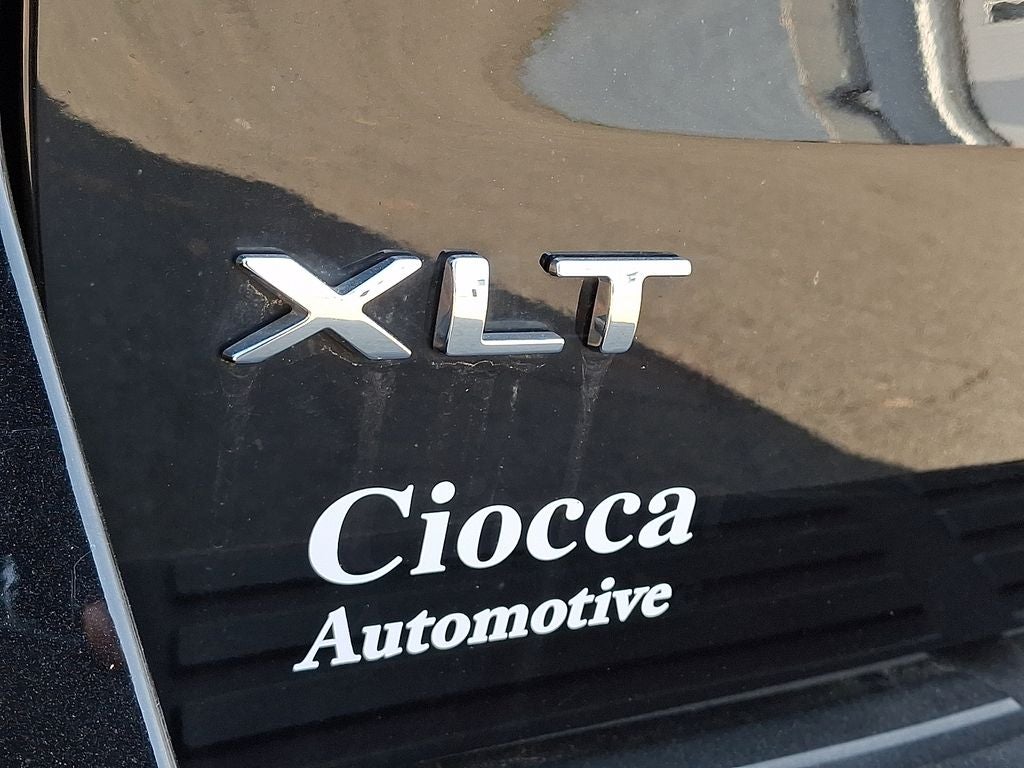 2022 Ford Expedition XLT