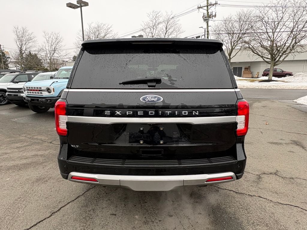 2022 Ford Expedition XLT