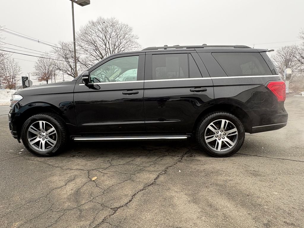 2022 Ford Expedition XLT