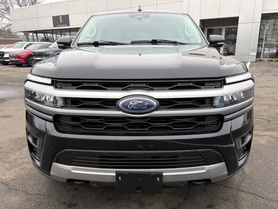 2022 Ford Expedition XLT