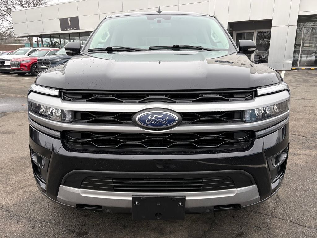 2022 Ford Expedition XLT