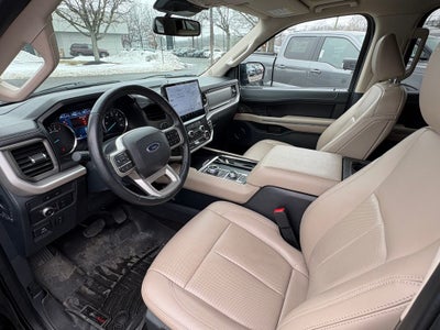 2022 Ford Expedition XLT