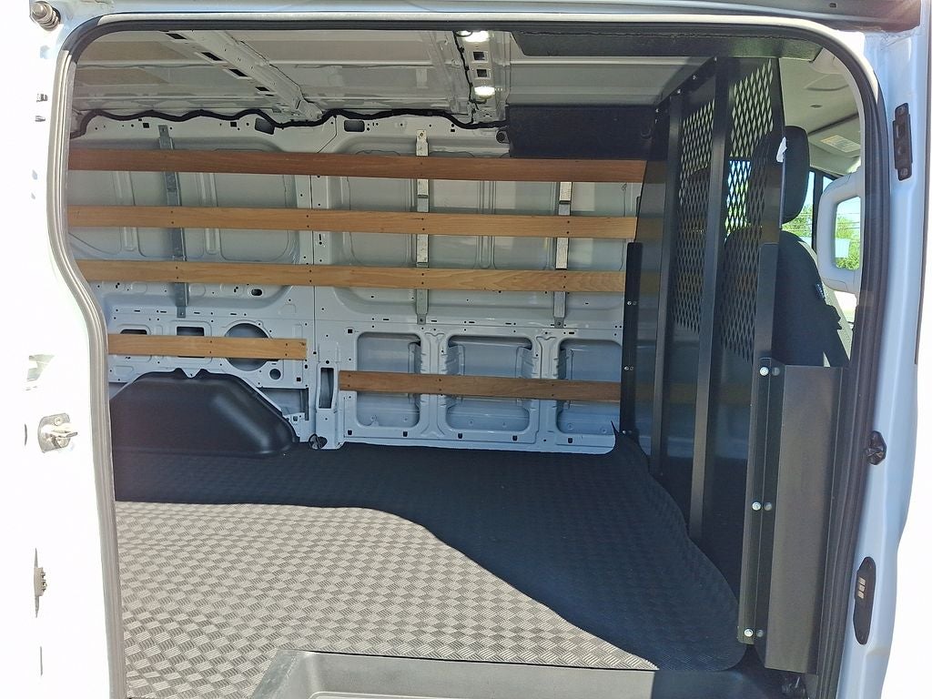 2024 Ford Transit-250 Base