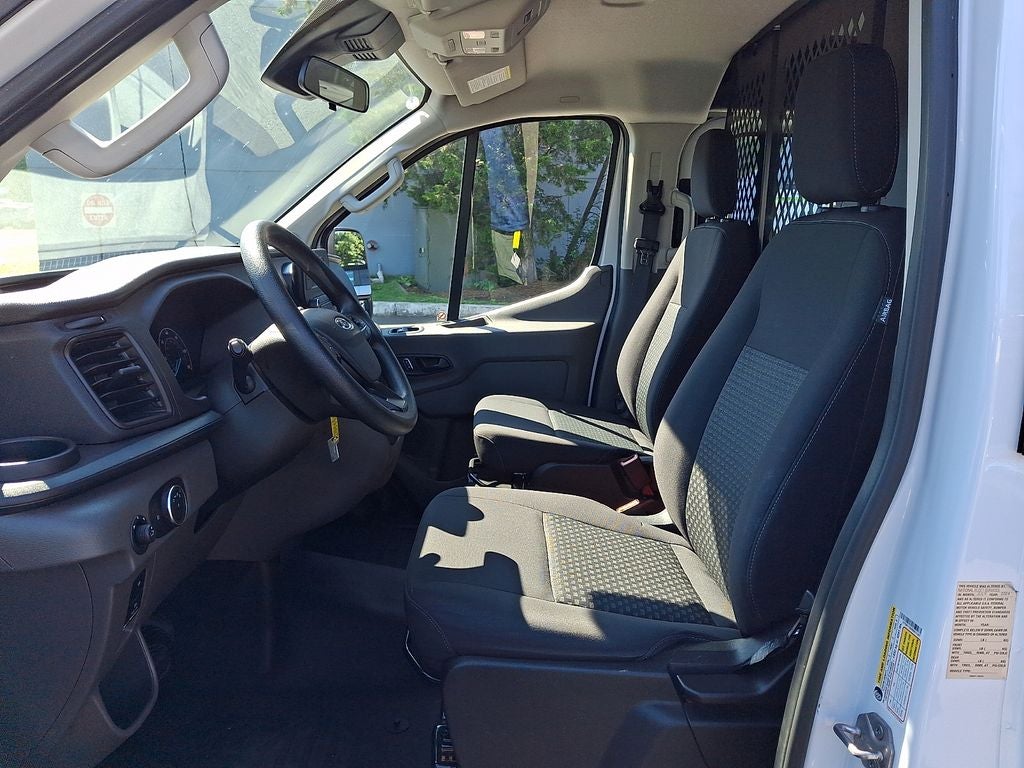 2024 Ford Transit-250 Base