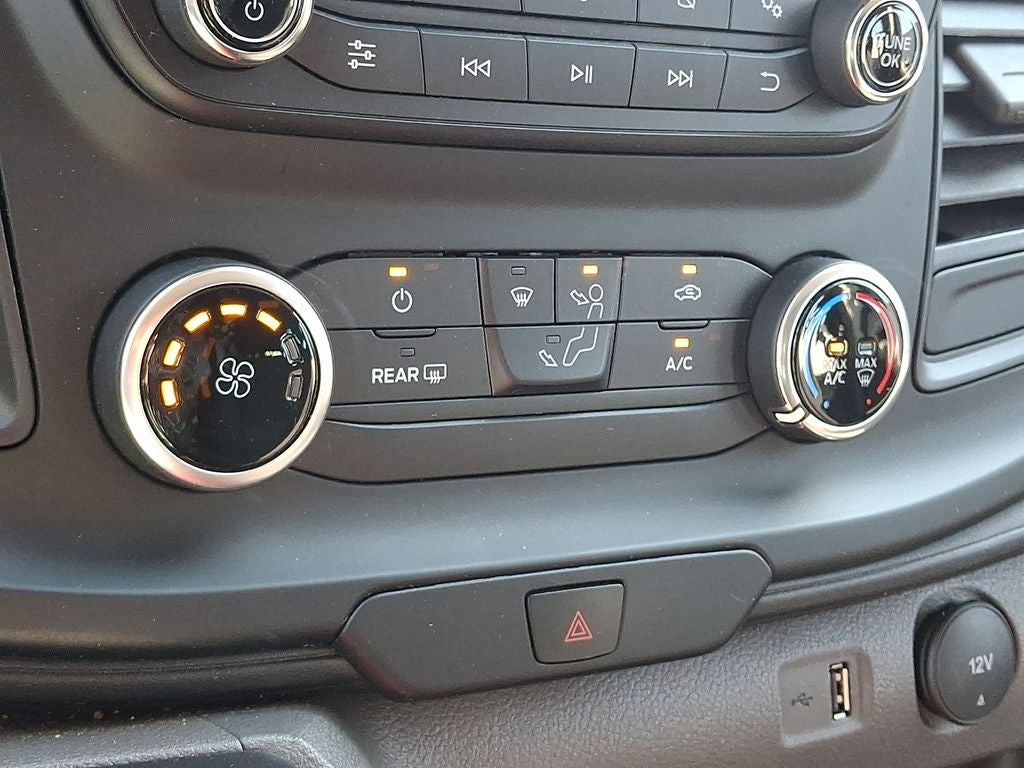 2024 Ford Transit-250 Base