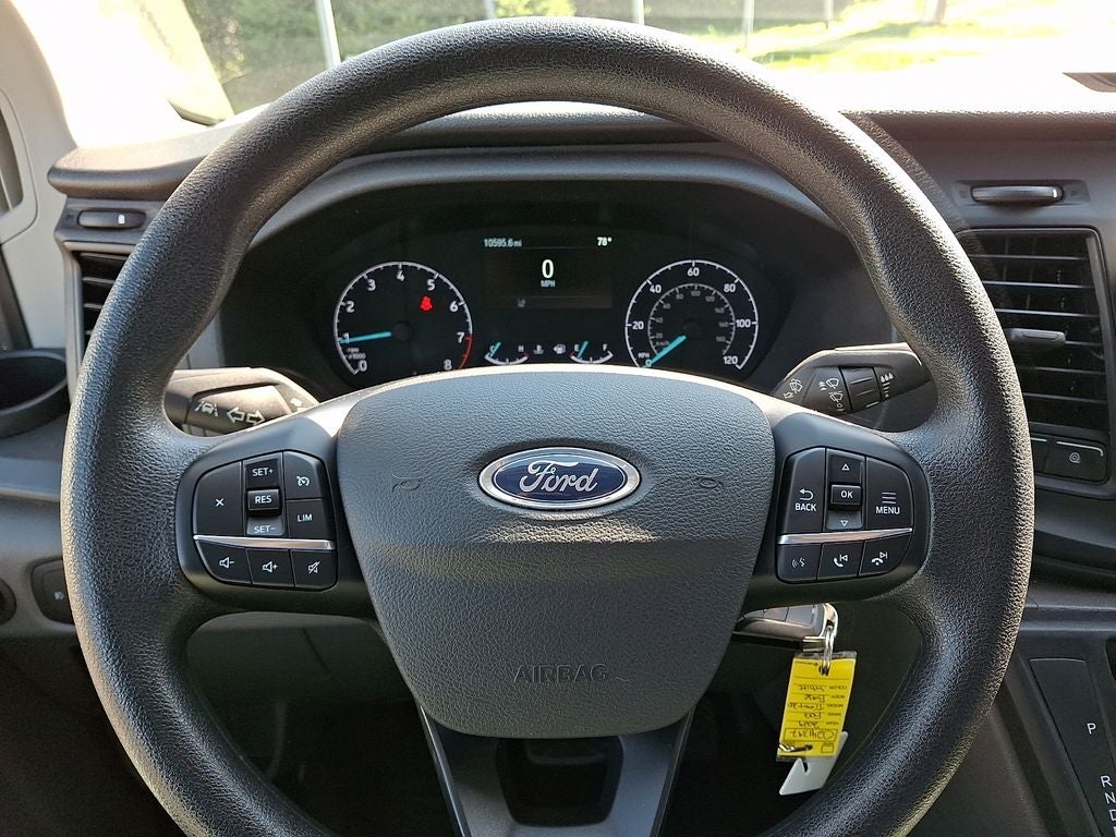 2024 Ford Transit-250 Base