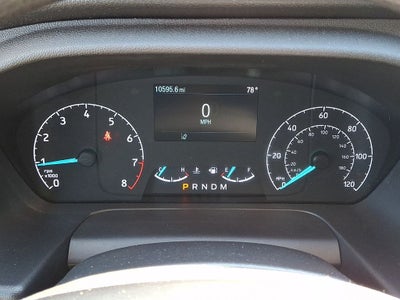 2024 Ford Transit-250 Base