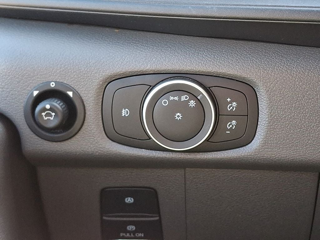 2024 Ford Transit-250 Base