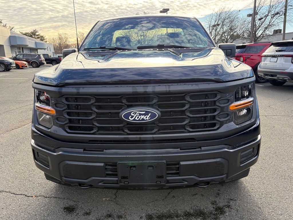 2024 Ford F-150 XL
