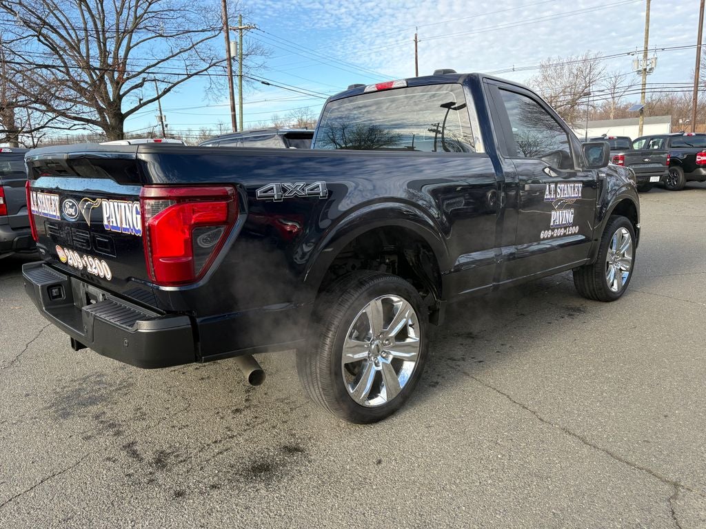 2024 Ford F-150 XL