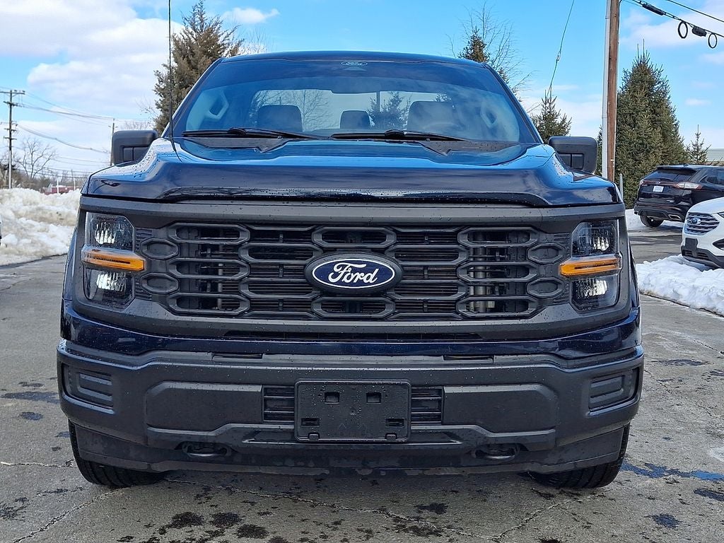 2024 Ford F-150 XL