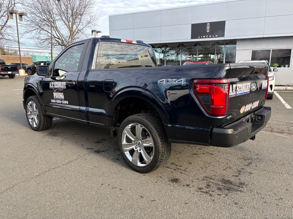 2024 Ford F-150 XL