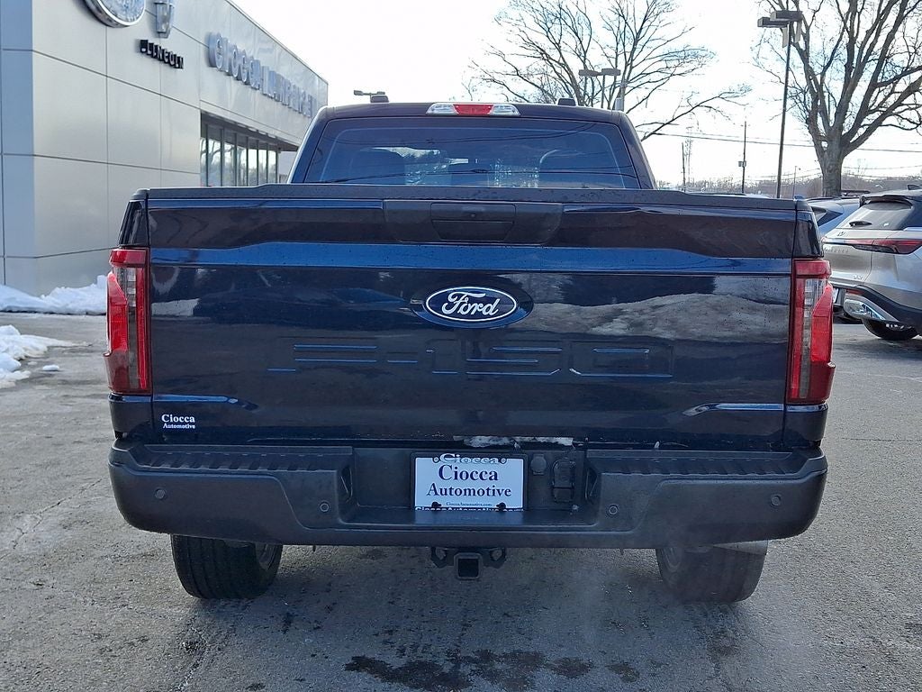 2024 Ford F-150 XL