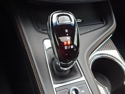 2026 Cadillac CT4 V-Series