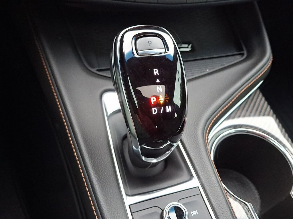 2026 Cadillac CT4 V-Series
