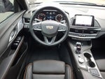 2026 Cadillac CT4 V-Series