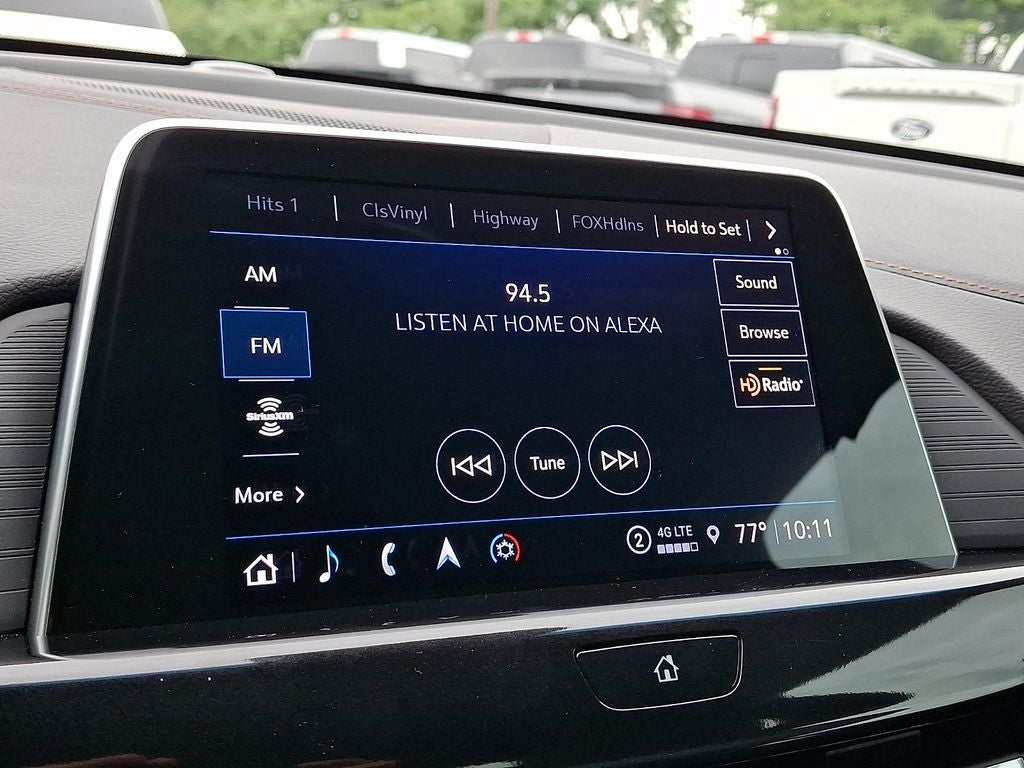 2026 Cadillac CT4 V-Series