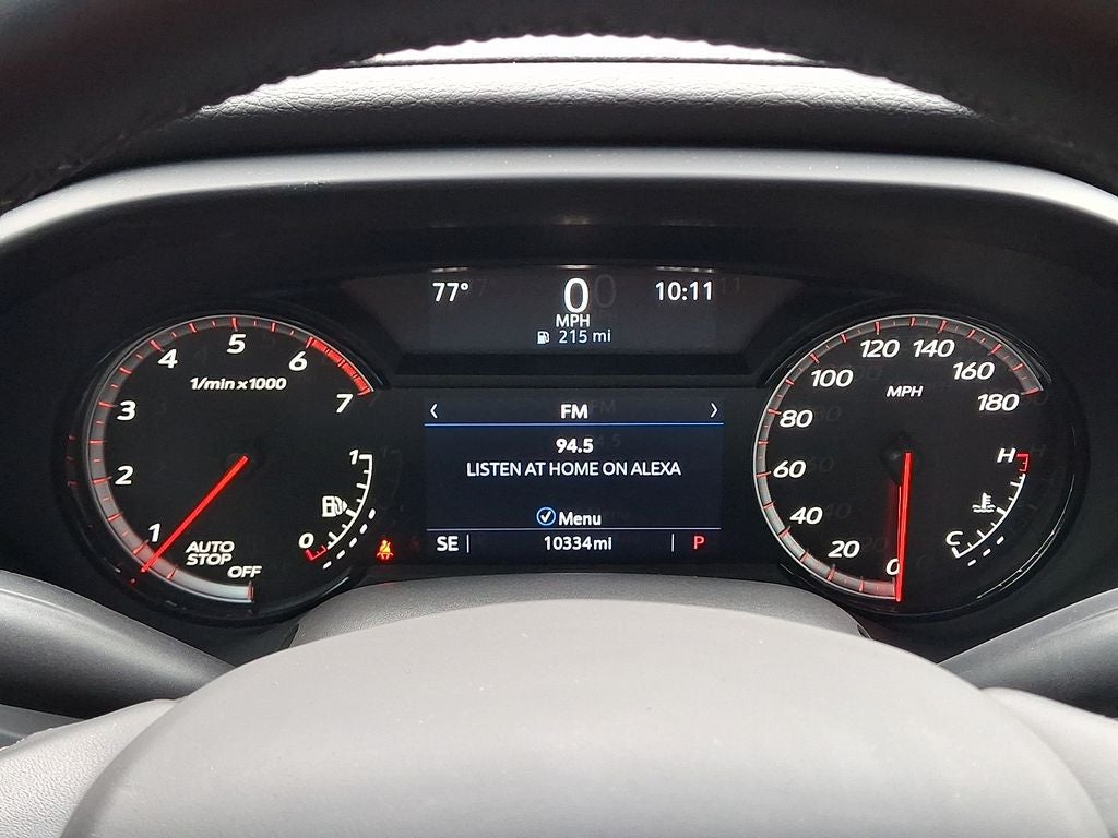 2026 Cadillac CT4 V-Series