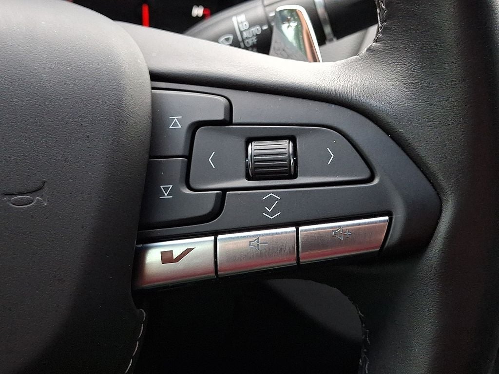 2026 Cadillac CT4 V-Series