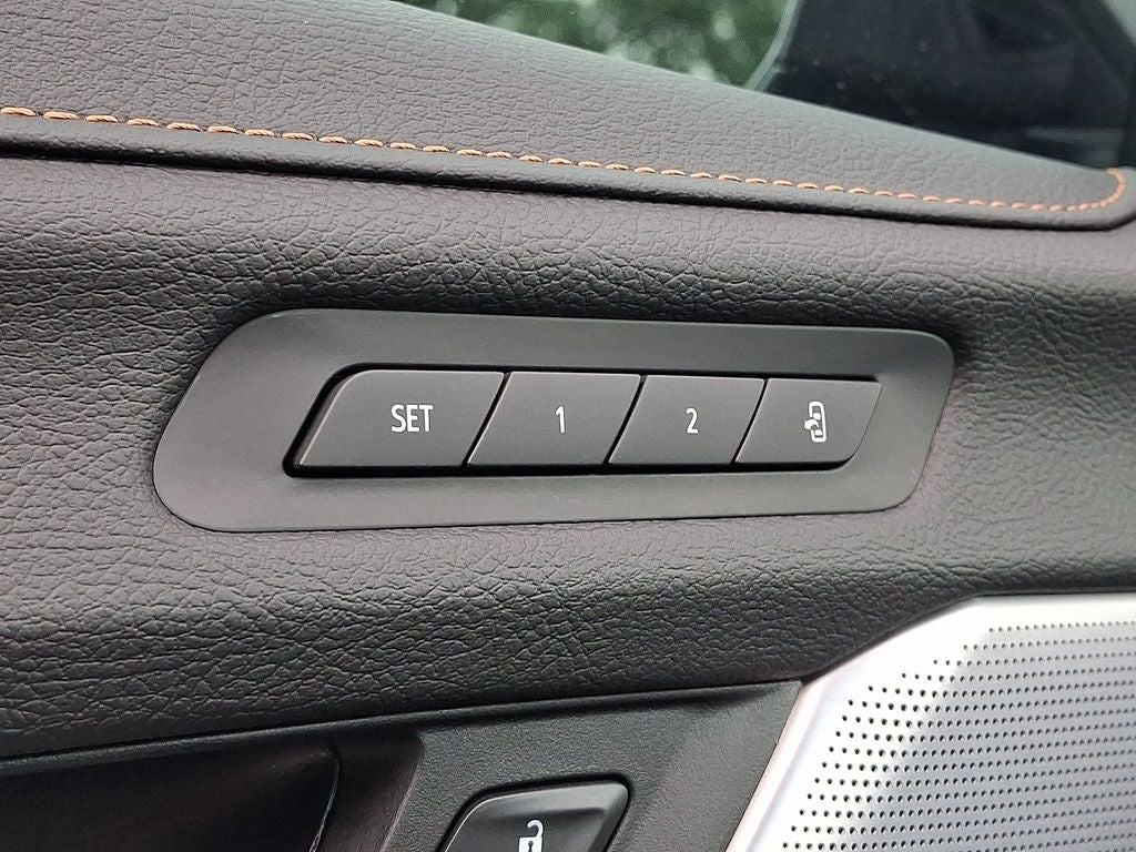 2026 Cadillac CT4 V-Series