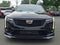 2026 Cadillac CT4 V-Series