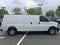 2025 Chevrolet Express 2500 Work Van Cargo