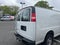 2025 Chevrolet Express 2500 Work Van Cargo