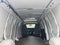 2025 Chevrolet Express 2500 Work Van Cargo