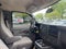 2025 Chevrolet Express 2500 Work Van Cargo