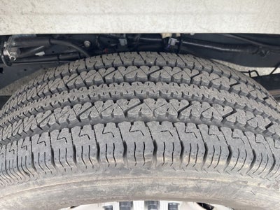 2025 Chevrolet Express 2500 Work Van Cargo