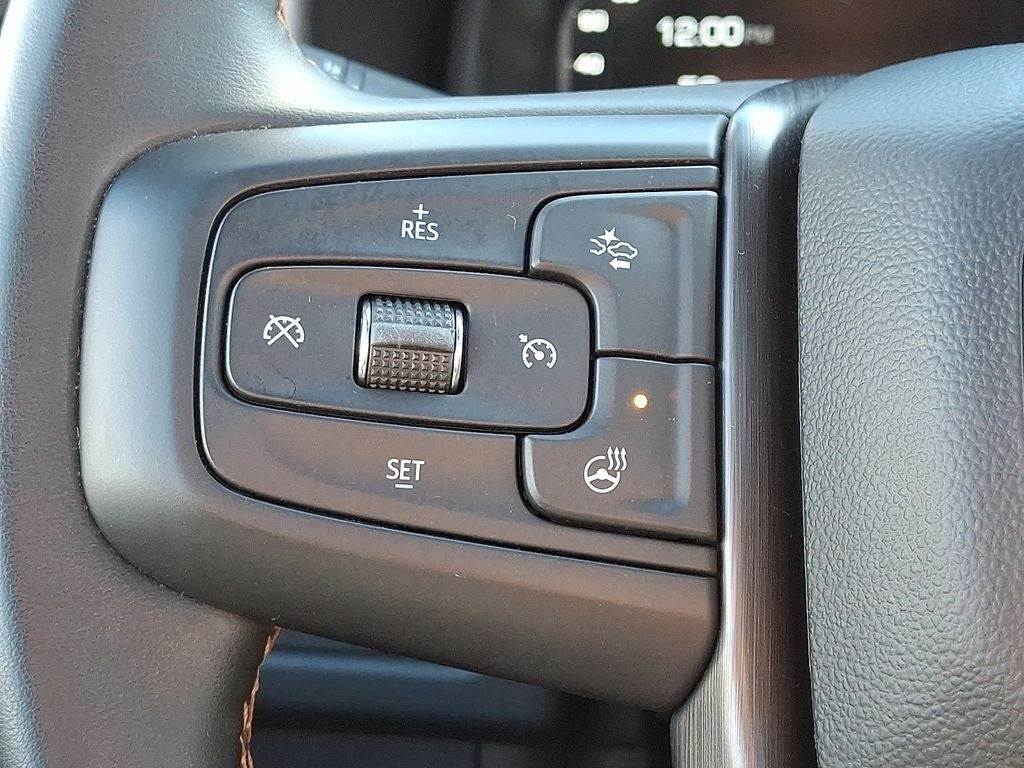 2023 GMC Yukon XL AT4