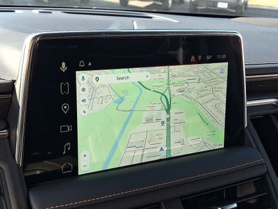 2023 GMC Yukon XL AT4