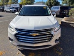 2018 Chevrolet Traverse High Country
