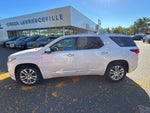 2018 Chevrolet Traverse High Country