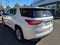 2018 Chevrolet Traverse High Country