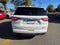 2018 Chevrolet Traverse High Country
