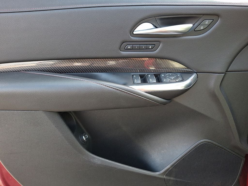 2019 Cadillac XT4 Sport