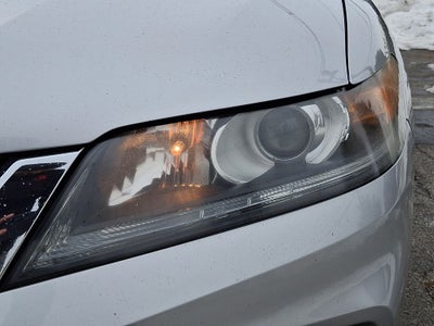 2013 Honda Accord LX-S