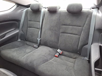 2013 Honda Accord LX-S