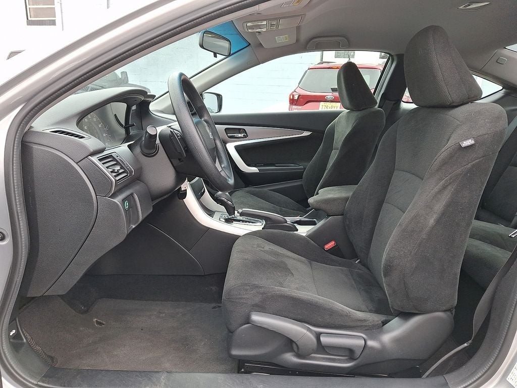 2013 Honda Accord LX-S